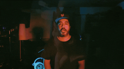 Band Philadelphia GIF by Topshelf Records