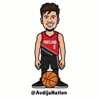 All Star Nba GIF