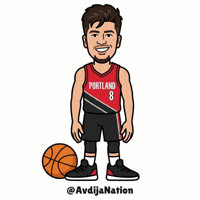 Nba Allstar GIF