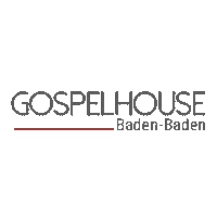 Baden-Baden Love Sticker by GospelHouse