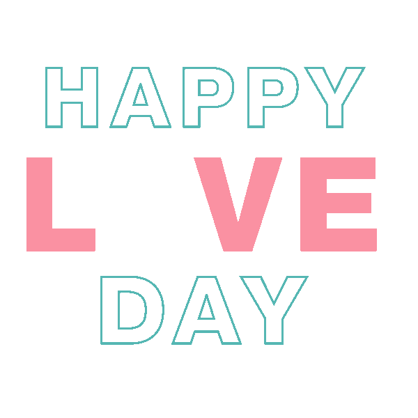 heart love Sticker by maurices