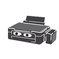 Agencylife Jakarta Sticker by Fuse Lab