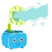 Look Swipe Up Sticker by Fuse Lab