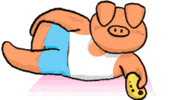 Chill Relax GIF by doghero