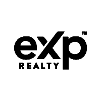 onegreatforce exp realty exp australia the hardens Sticker