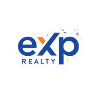 billbraisher logo real estate realtor realestate Sticker