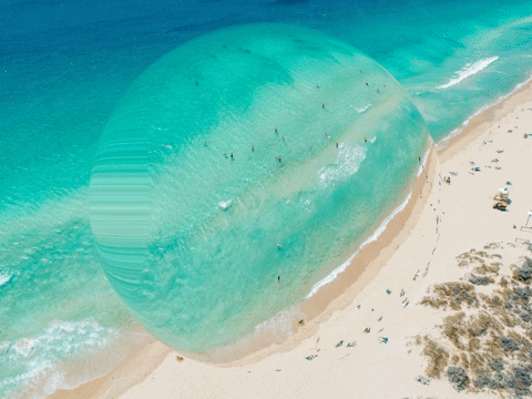 Germany Wow GIF by FranchiseONE.de