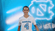 University Of North Carolina GIF by UNC Tar Heels