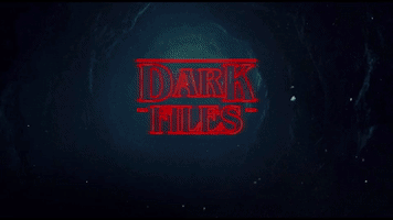 dark files GIF by History UK