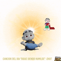 Buenos Días Tú GIF by Zhot