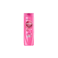 Hair Shine Sticker by UnileverEc