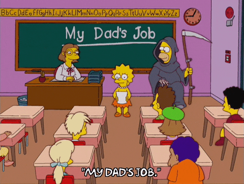speaking episode 1 GIF