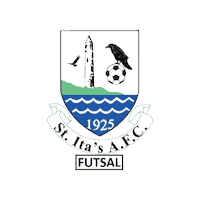 StItasFutsal st itas futsal st itas afc st itas Sticker