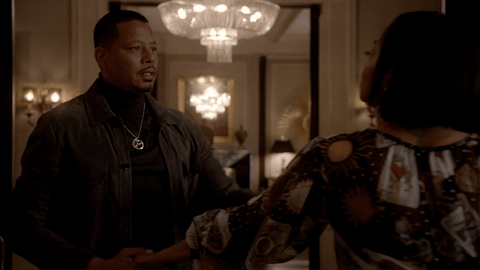 lee daniels cookie GIF by Empire FOX