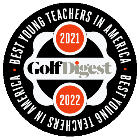 SeanLanyiGolf giphyupload seanlanyi Sticker