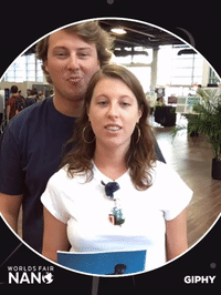 worlds fair nano GIF