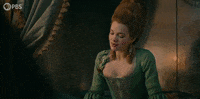 Season 1 Drama GIF by PBS