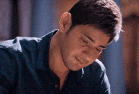 Mahesh Babu Smile GIF