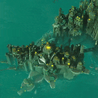 Gameplay GIF by Wired Productions