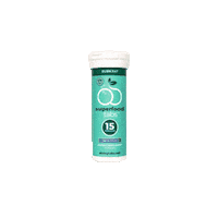 Superfood Sticker by Superfoods Company