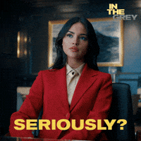 In The Grey GIF by Black Bear Pics