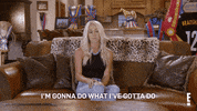 Bradshaw GIF by E!