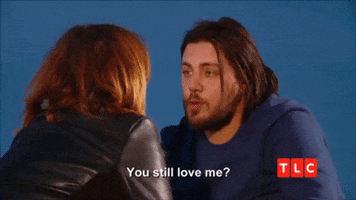 Love You Ily GIF by TLC