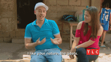 90 Day Fiance Larry GIF by TLC