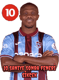 Trabzon Fena Sticker