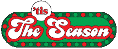 Happy Christmas Sticker by Draw! Pilgrim