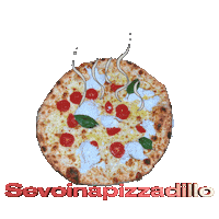 osteriaorazio roma cucina romana orazio fraschetta Sticker