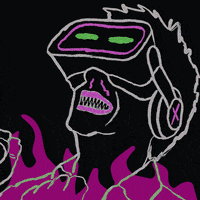GIF by Mental Barf
