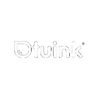 GrupoTuink tinta tuink imptesion Sticker