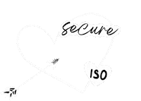 In Search Of Corazon Sticker by Pins Break the Internet
