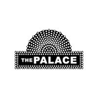 WCTrust palace Sticker