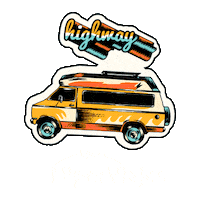 travel viajar Sticker by HiperViajes