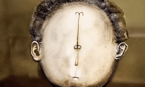 Animation Create GIF by Alex Boya
