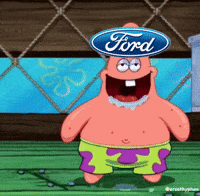 Ford GIF