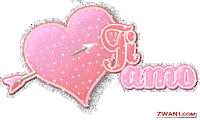 italian STICKER