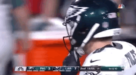 2018 nfl football GIF by NFL