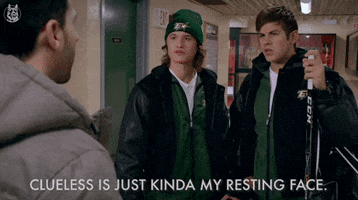 Letterkenny GIF by Crave
