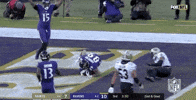 2018 Nfl Football GIF by NFL