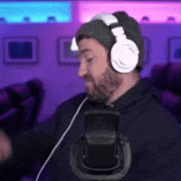 No Way What GIF by Kinda Funny
