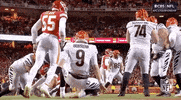 Kansas City Chiefs Football GIF by NFL