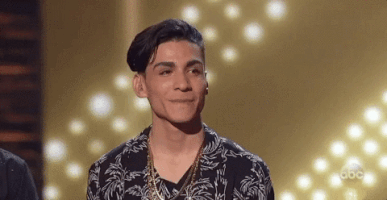 abc GIF by Boy Band