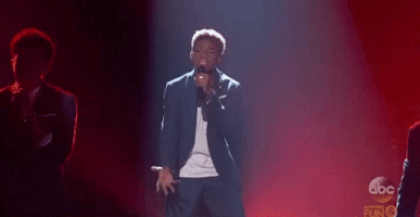 abc GIF by Boy Band