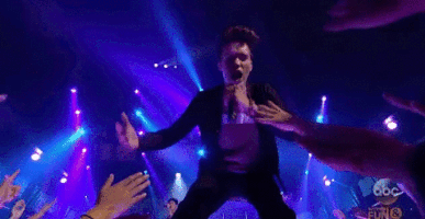 abc GIF by Boy Band