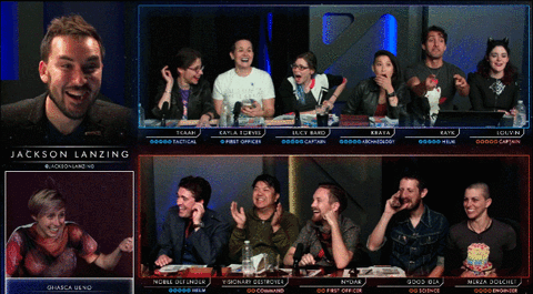 surprise shock GIF by Alpha