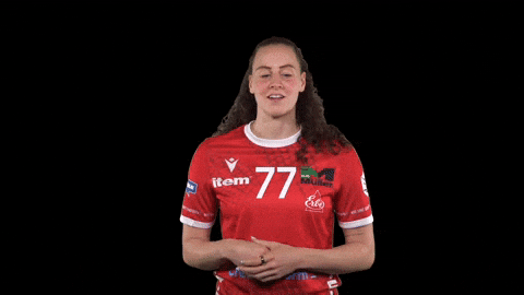 Brandt Solingen GIF by Handball Bundesliga Frauen