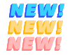 News New Post Sticker by Later.com